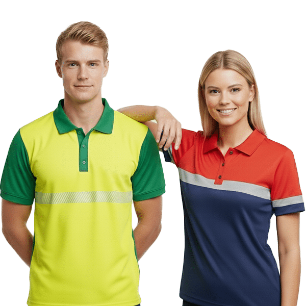 Cut & Go werkkleding